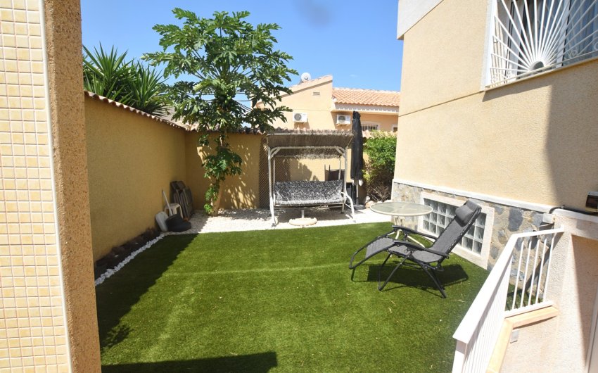 Herverkoop - Villa -
Ciudad Quesada - Rojales