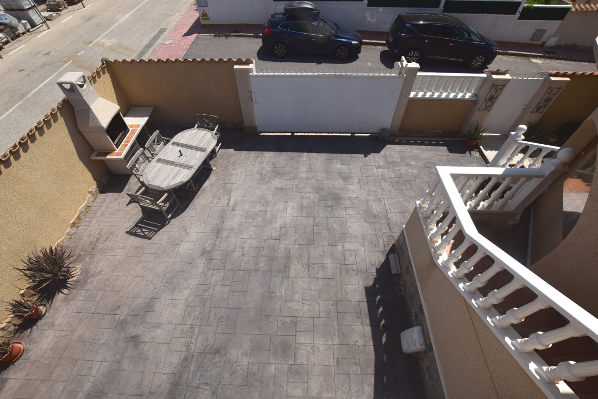 Herverkoop - Villa -
Ciudad Quesada - Rojales