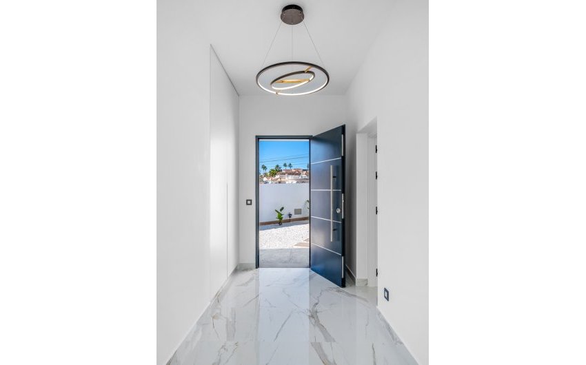 Herverkoop - Villa -
Ciudad Quesada - Rojales