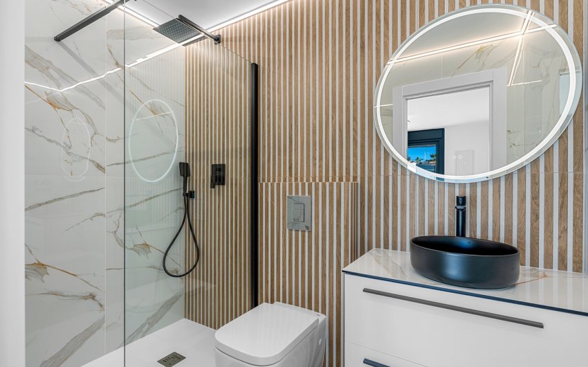 Herverkoop - Villa -
Ciudad Quesada - Rojales