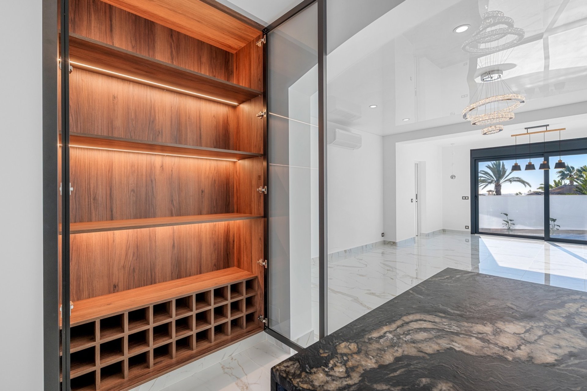 Herverkoop - Villa -
Ciudad Quesada - Rojales