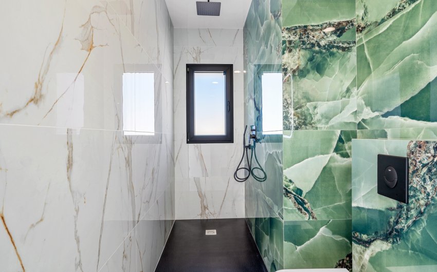 Herverkoop - Villa -
Ciudad Quesada - Rojales