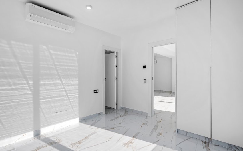 Herverkoop - Villa -
Ciudad Quesada - Rojales