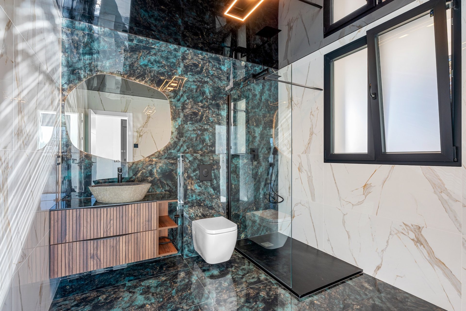 Herverkoop - Villa -
Ciudad Quesada - Rojales