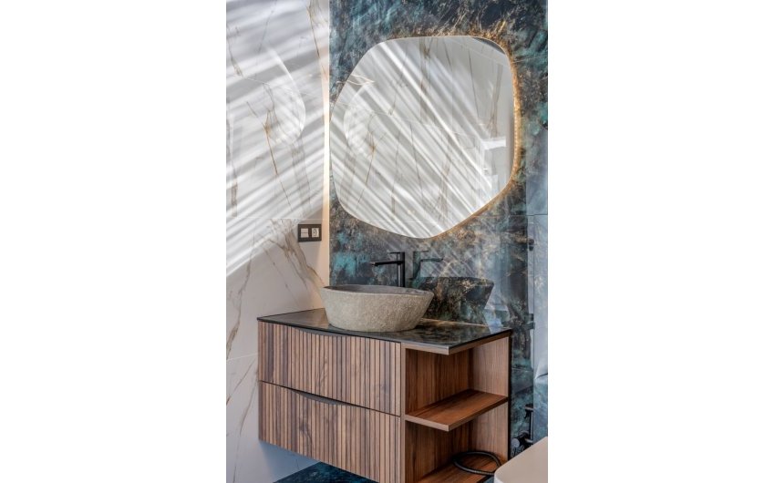 Herverkoop - Villa -
Ciudad Quesada - Rojales