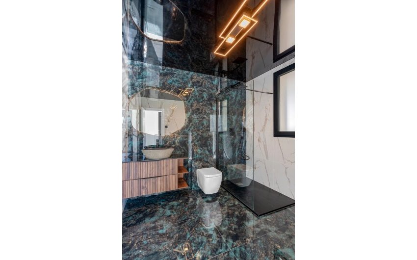 Herverkoop - Villa -
Ciudad Quesada - Rojales