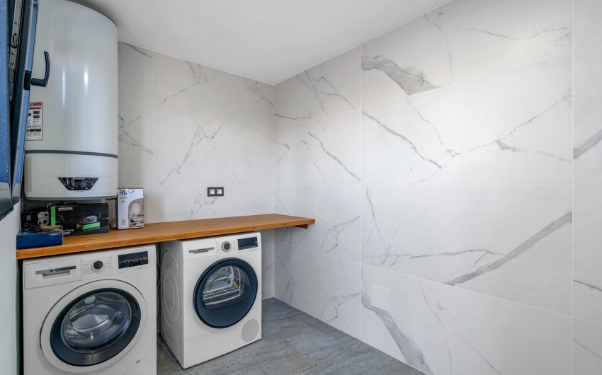 Herverkoop - Villa -
Ciudad Quesada - Rojales