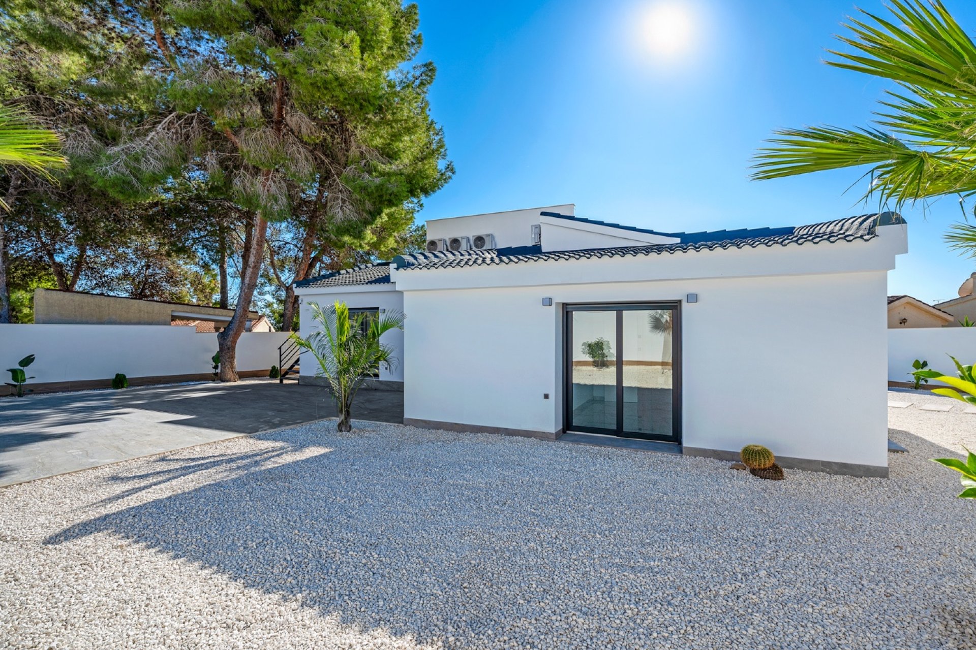 Herverkoop - Villa -
Ciudad Quesada - Rojales