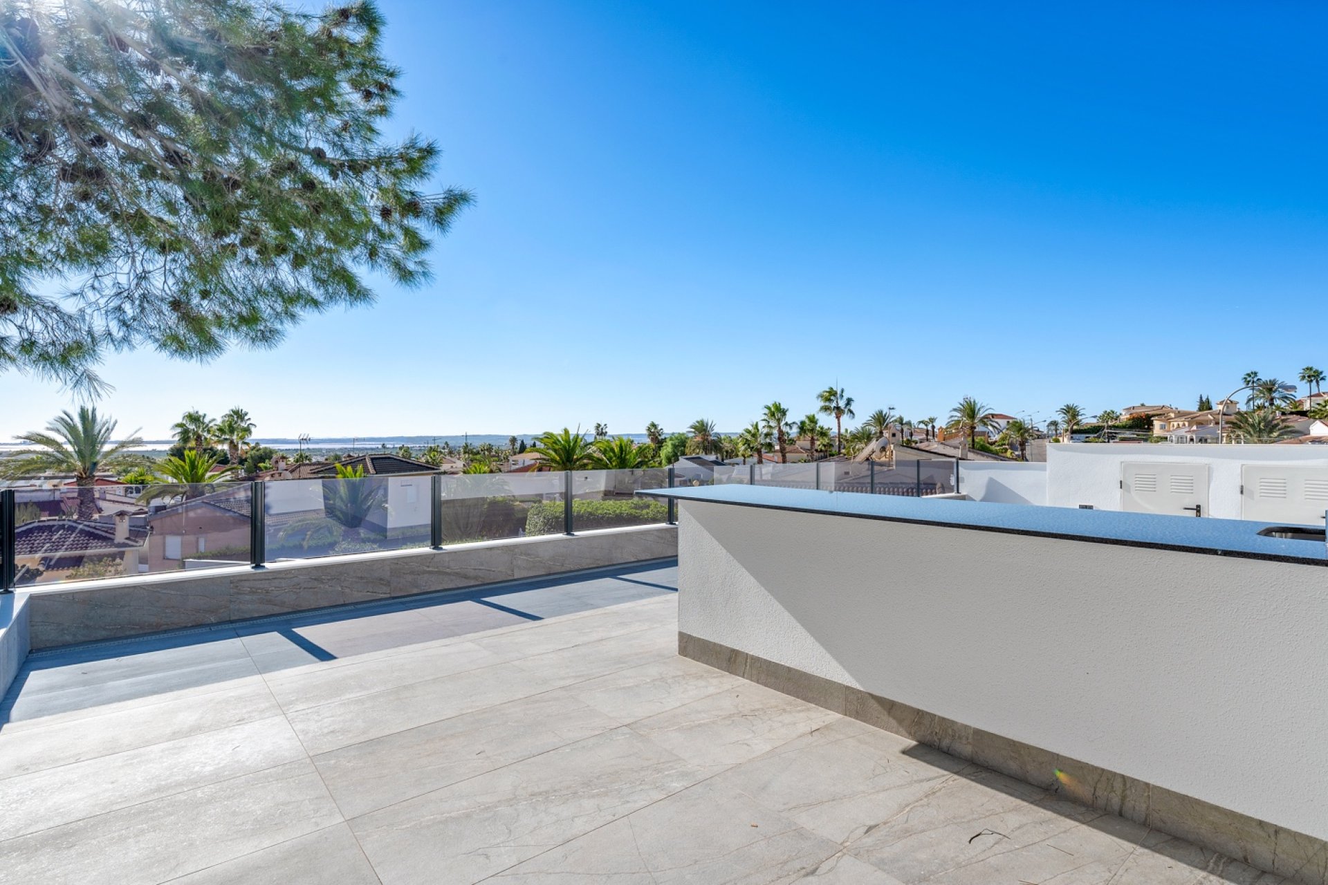 Herverkoop - Villa -
Ciudad Quesada - Rojales