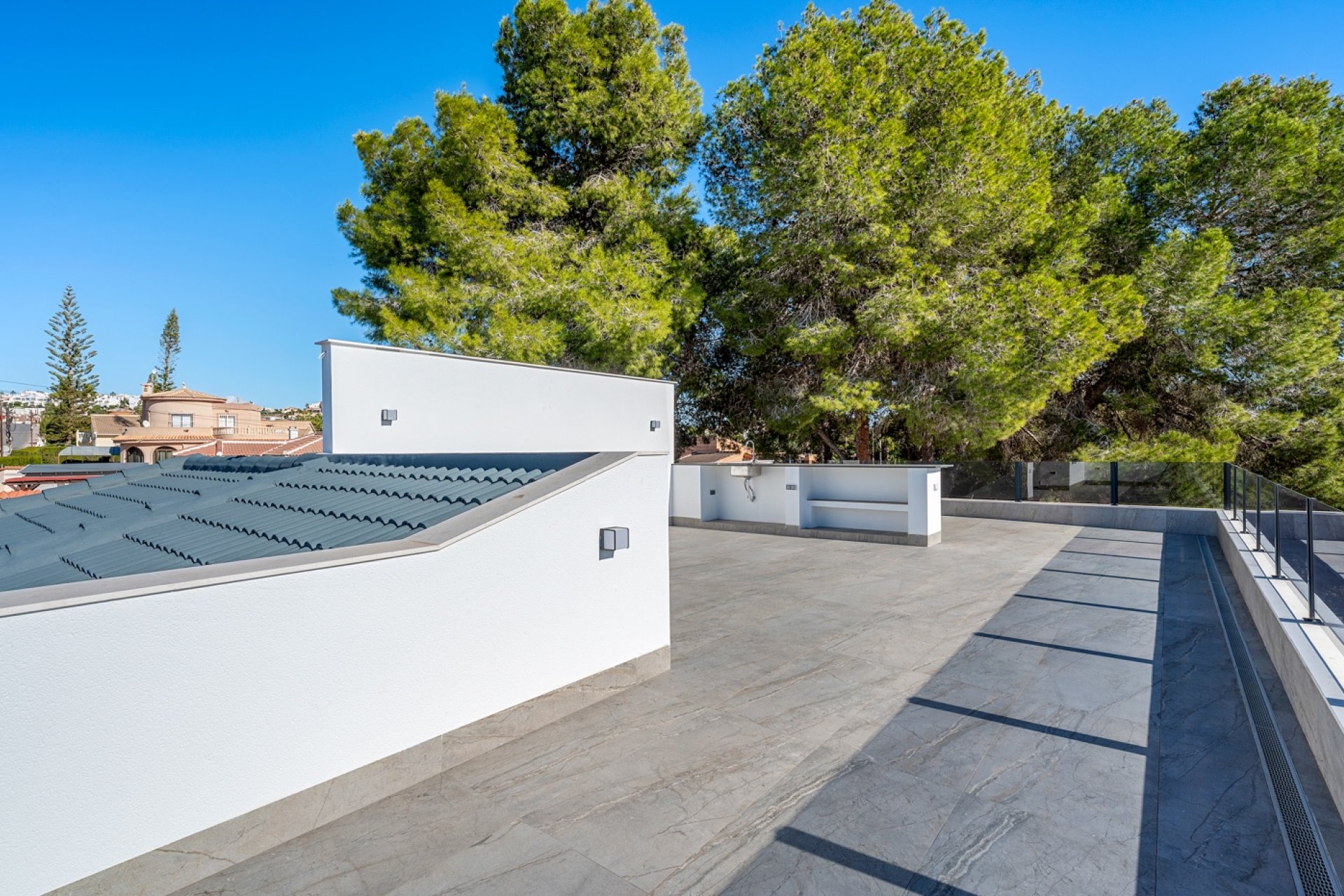 Herverkoop - Villa -
Ciudad Quesada - Rojales