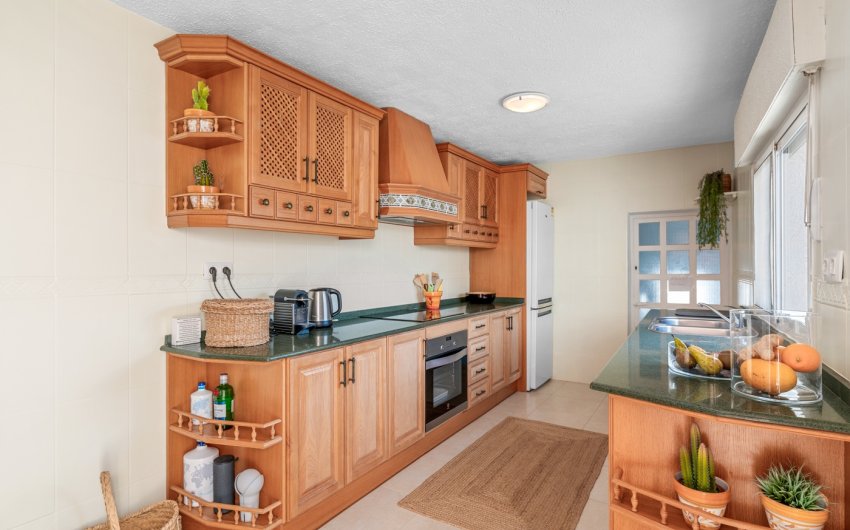 Herverkoop - Villa -
Ciudad Quesada - Rojales