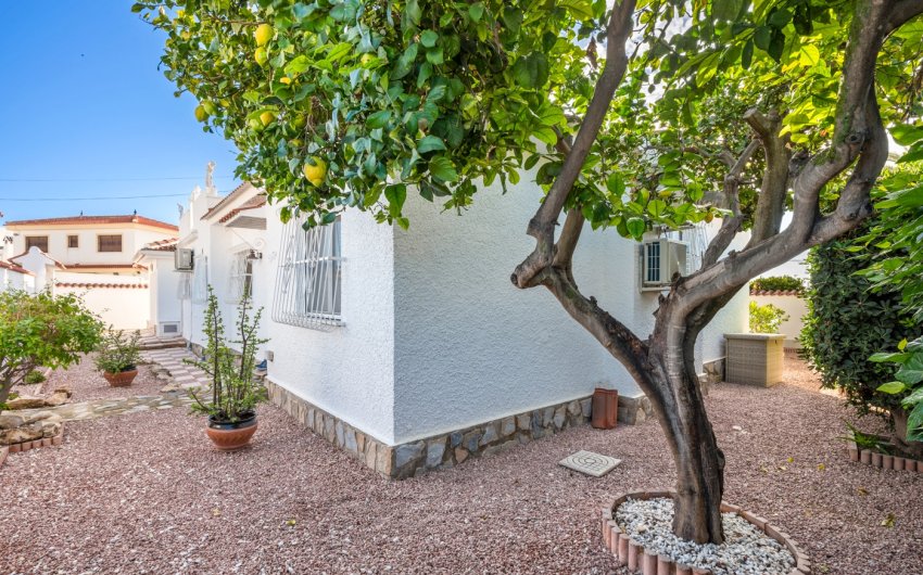 Herverkoop - Villa -
Ciudad Quesada - Rojales