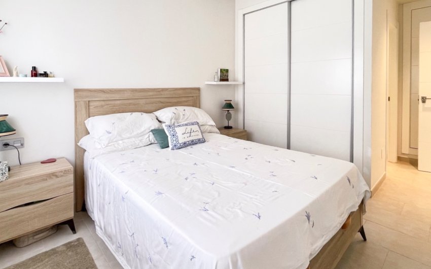 Herverkoop - Villa -
Ciudad Quesada - Rojales