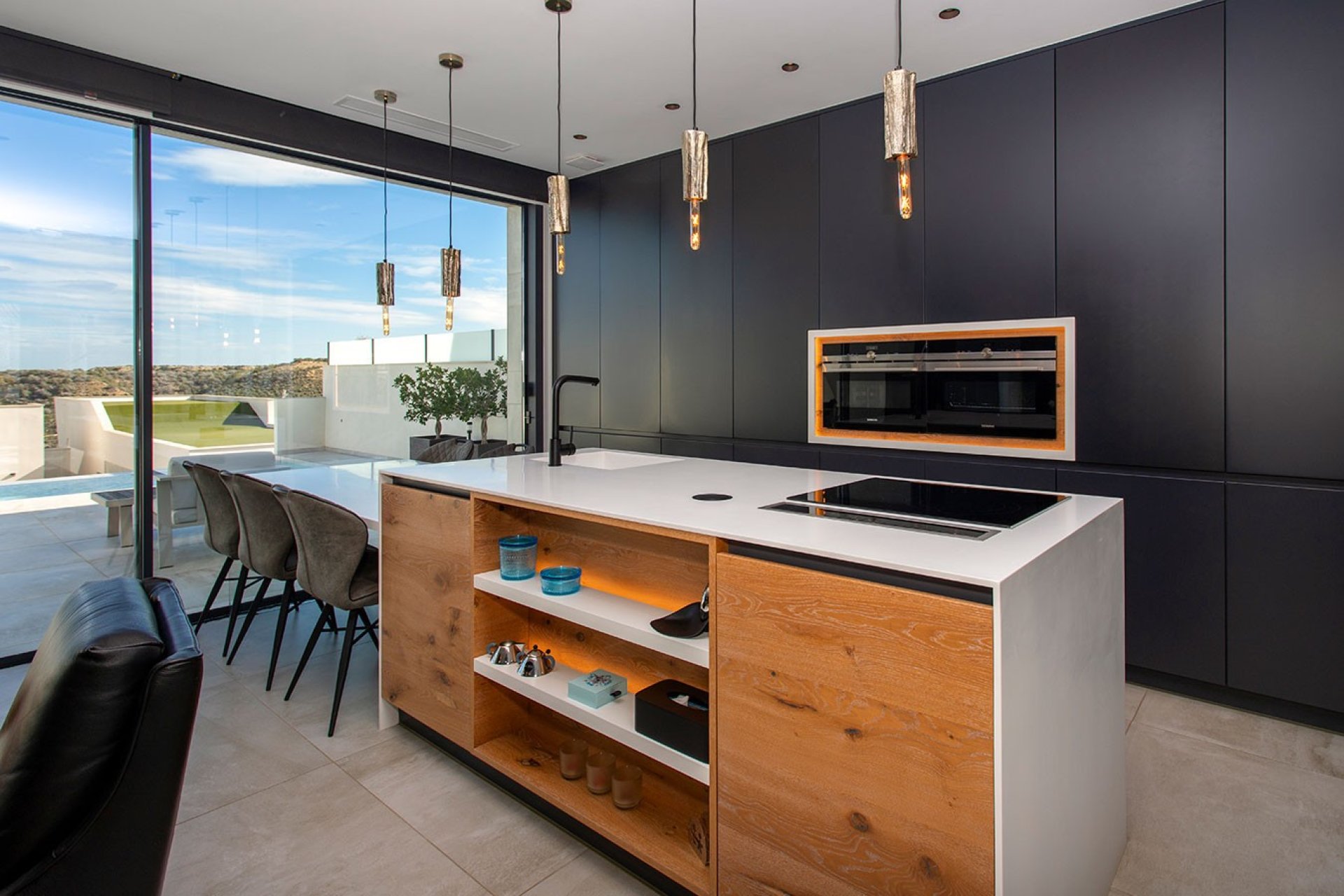 Herverkoop - Villa -
Ciudad Quesada - Rojales