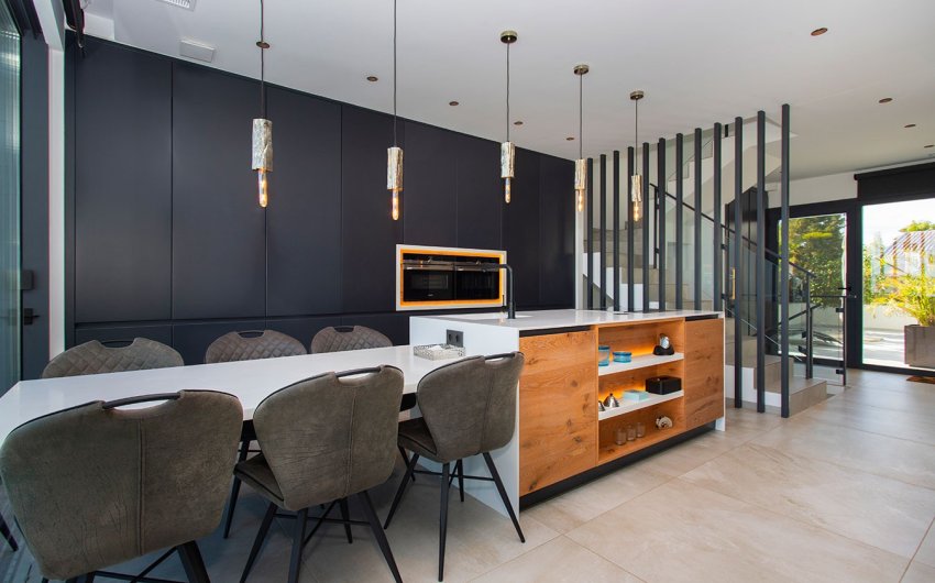 Herverkoop - Villa -
Ciudad Quesada - Rojales