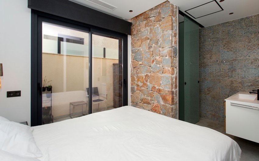 Herverkoop - Villa -
Ciudad Quesada - Rojales