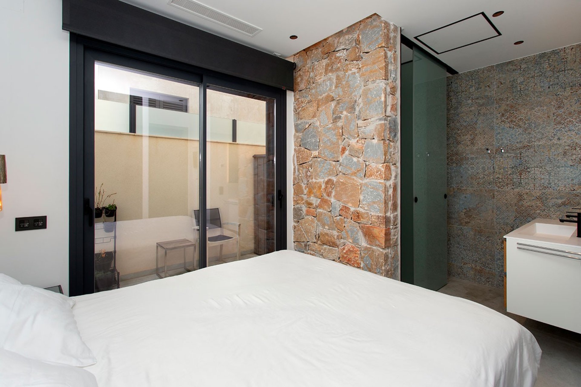 Herverkoop - Villa -
Ciudad Quesada - Rojales