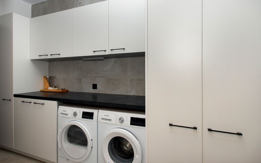 Herverkoop - Villa -
Ciudad Quesada - Rojales