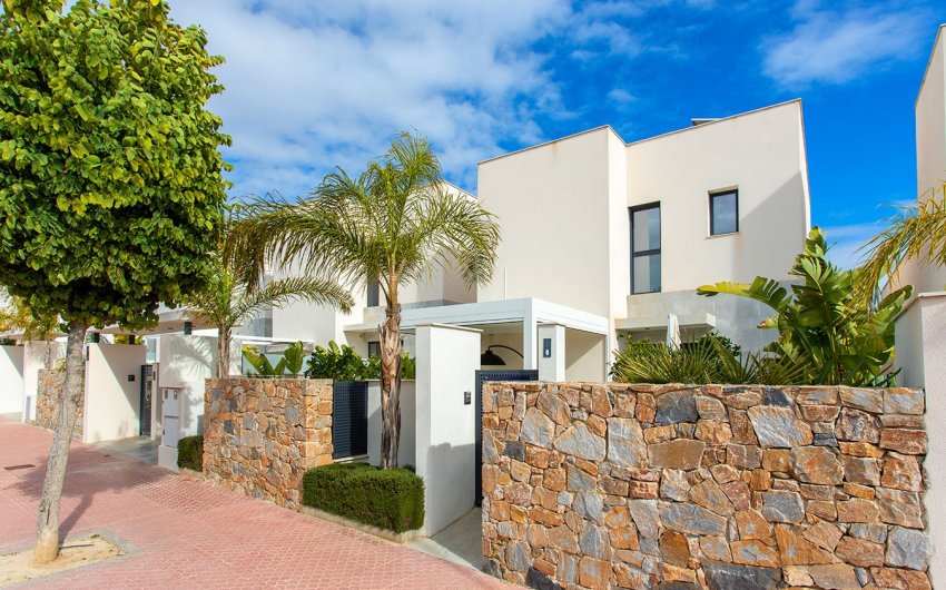 Herverkoop - Villa -
Ciudad Quesada - Rojales