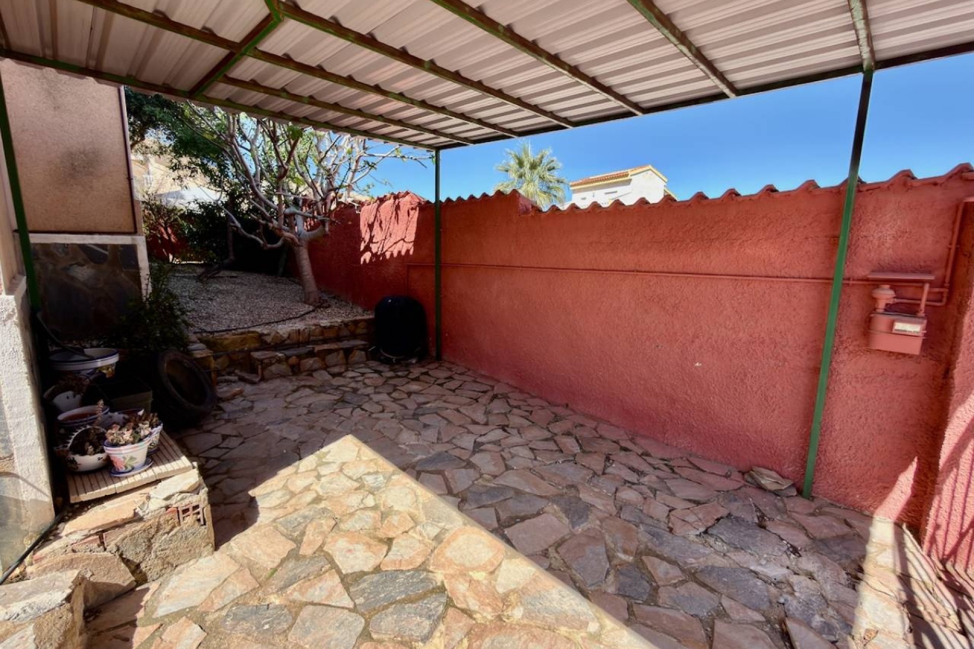 Herverkoop - Villa -
Ciudad Quesada - Rojales