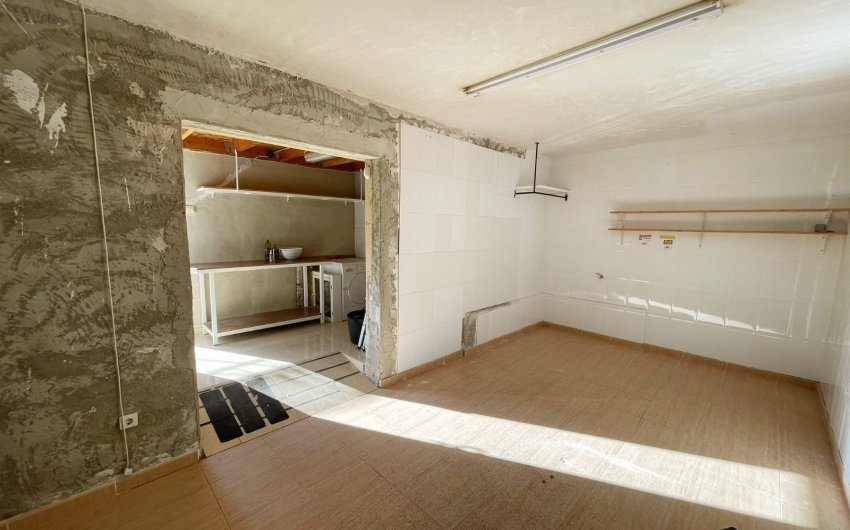 Herverkoop - Villa -
Ciudad Quesada - Rojales