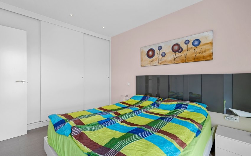 Herverkoop - Villa -
Ciudad Quesada - Rojales