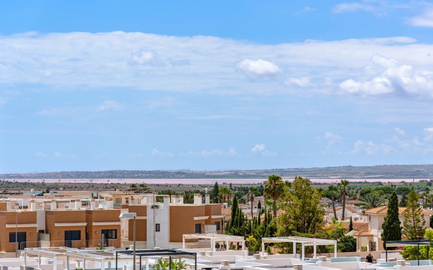 Herverkoop - Villa -
Ciudad Quesada - Rojales