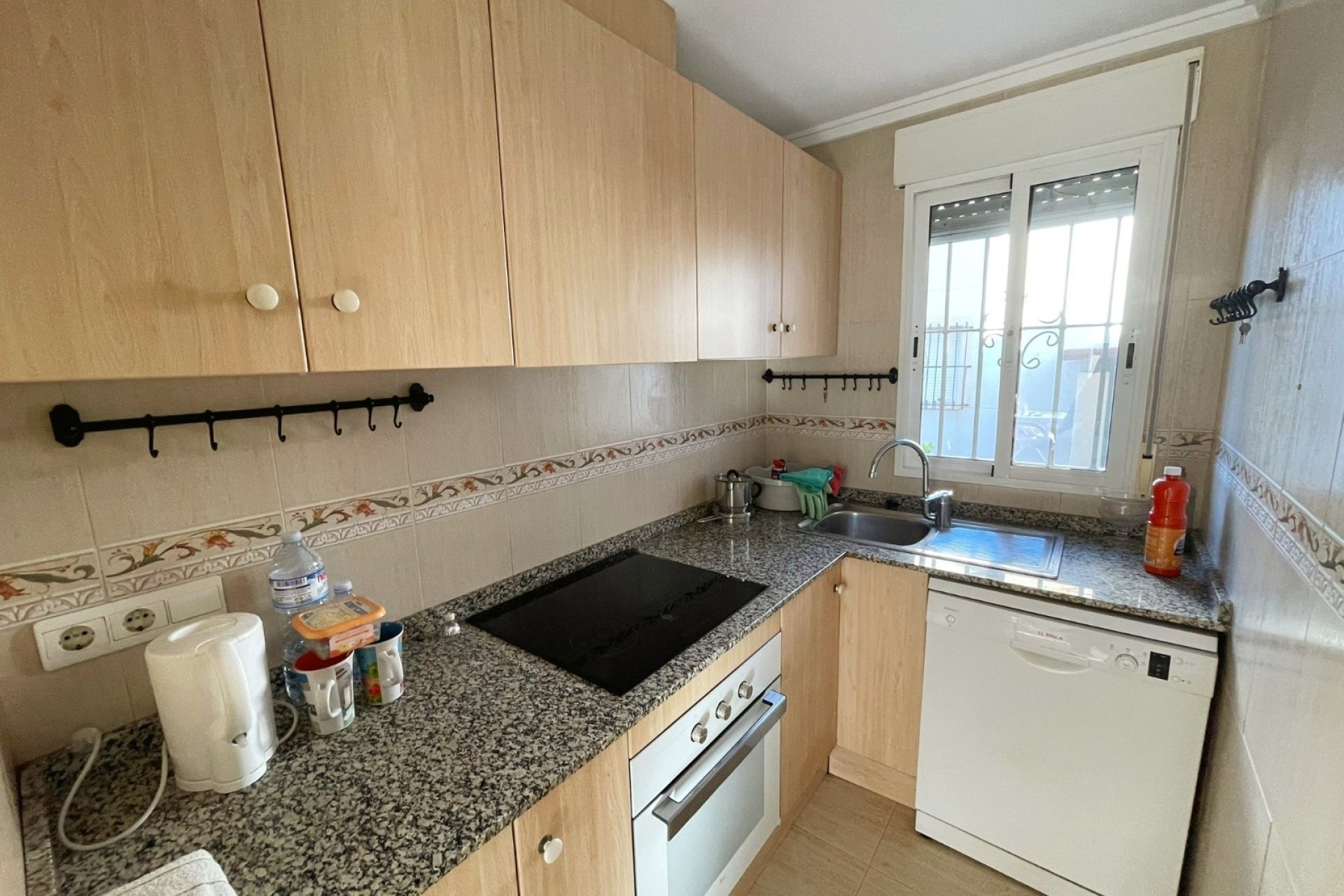 Herverkoop - Villa -
Ciudad Quesada - Rojales