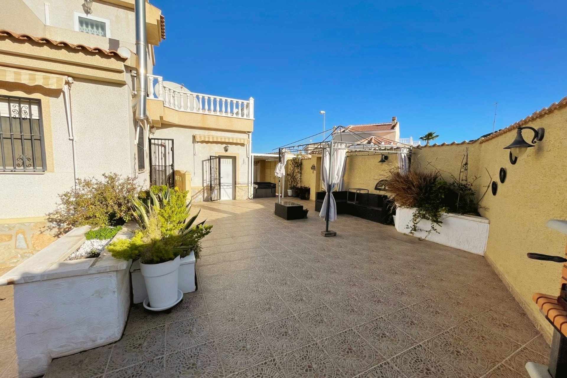 Herverkoop - Villa -
Ciudad Quesada - Rojales