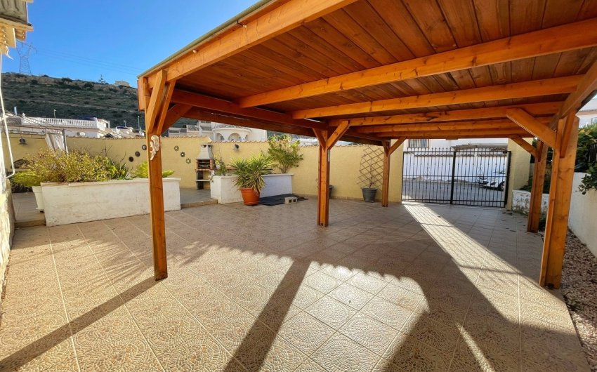 Herverkoop - Villa -
Ciudad Quesada - Rojales