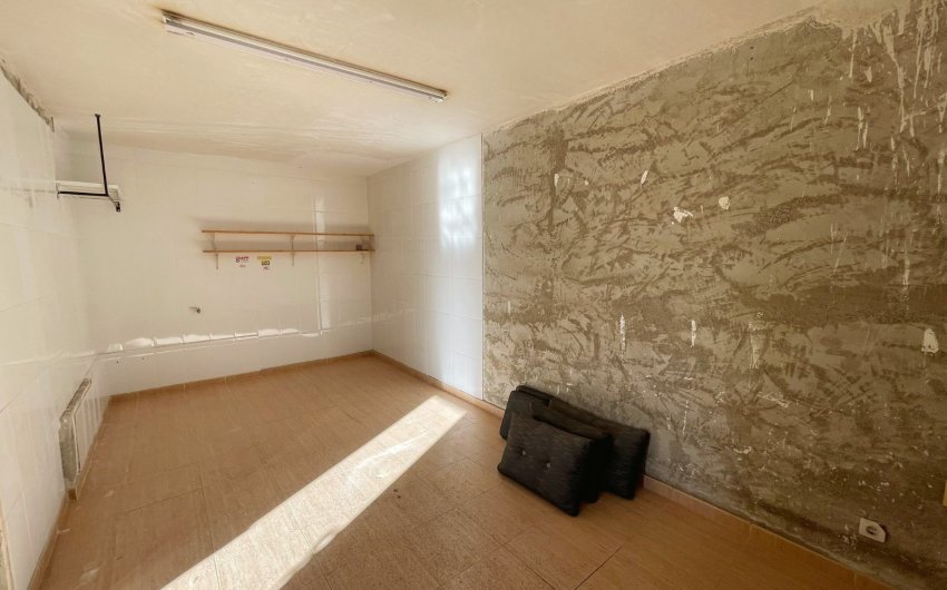 Herverkoop - Villa -
Ciudad Quesada - Rojales