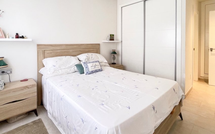 Herverkoop - Villa -
Ciudad Quesada - Rojales