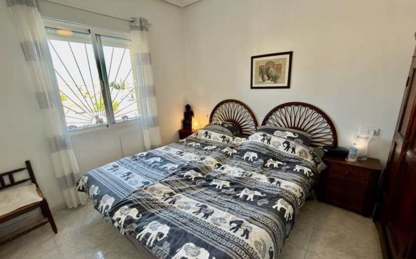 Herverkoop - Villa -
Ciudad Quesada - Rojales