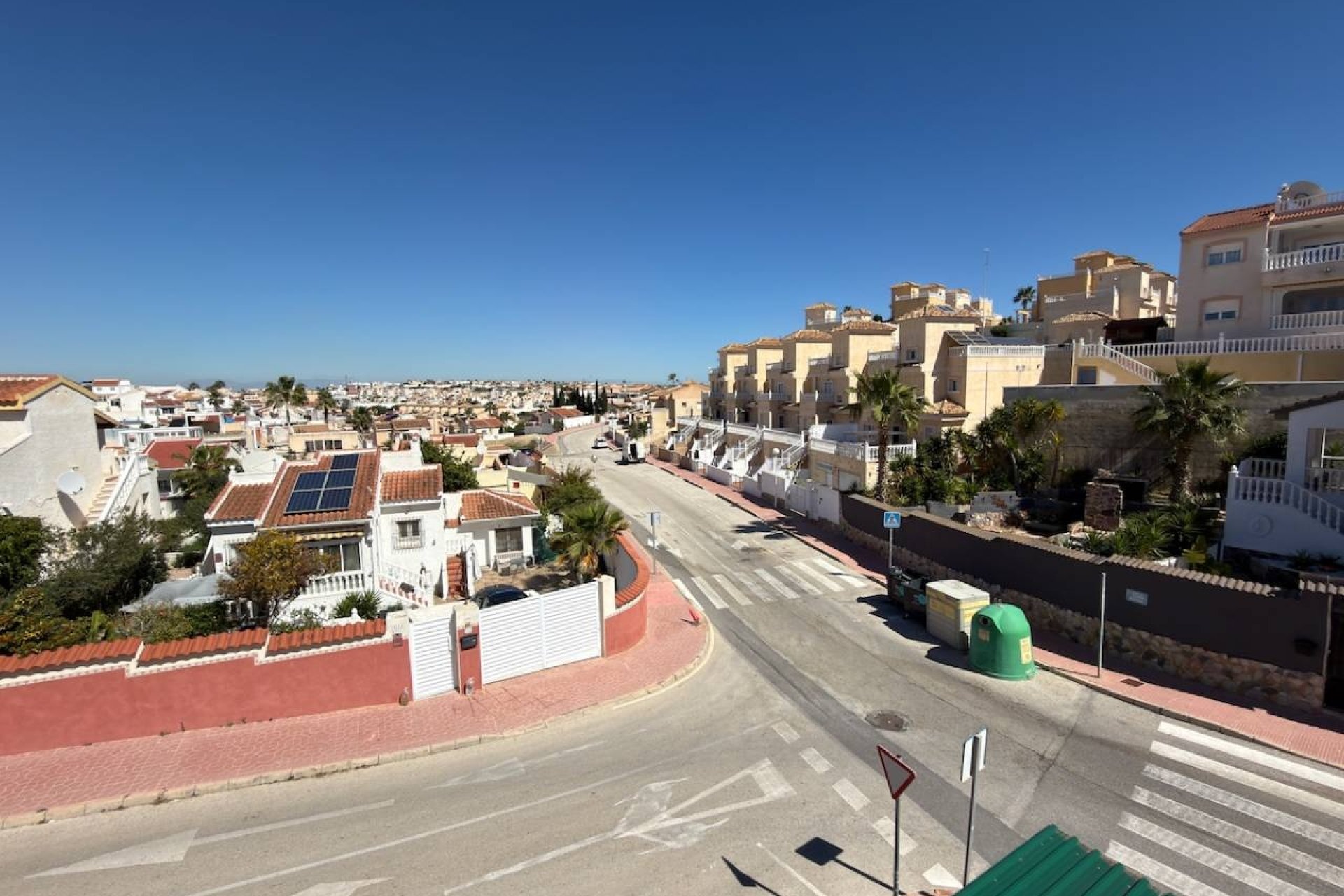 Herverkoop - Villa -
Ciudad Quesada - Rojales