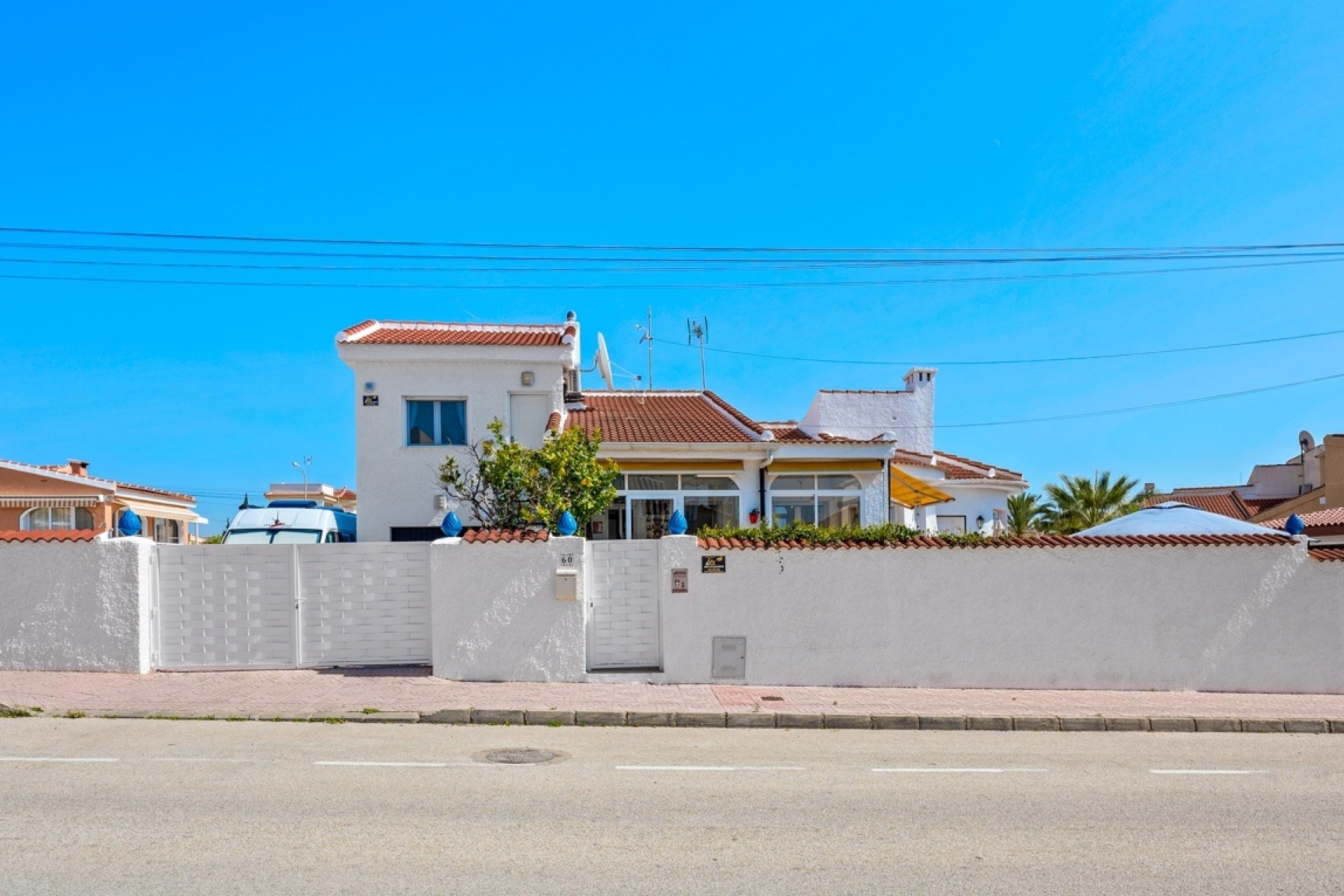 Herverkoop - Villa -
Ciudad Quesada - Rojales