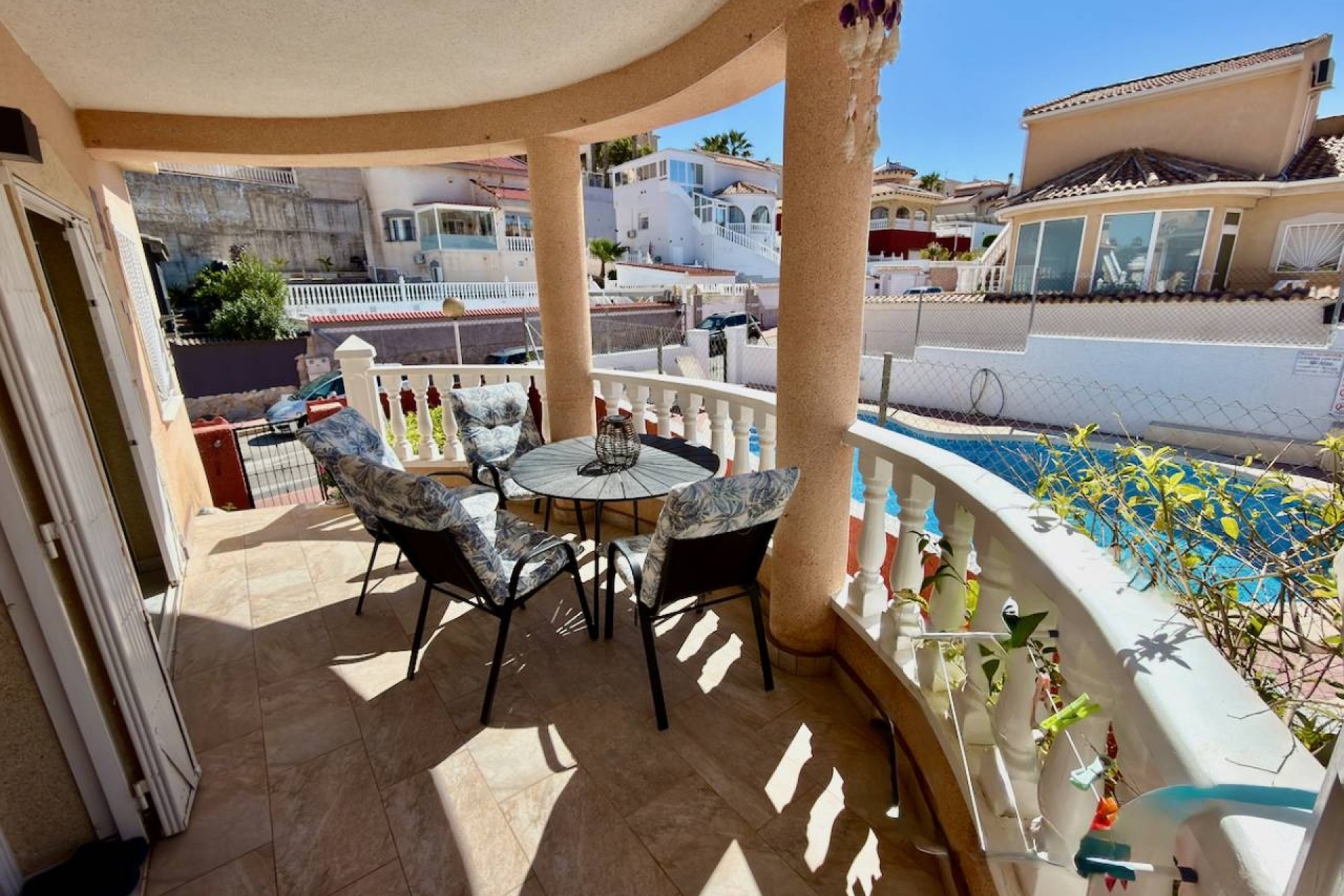 Herverkoop - Villa -
Ciudad Quesada - Rojales