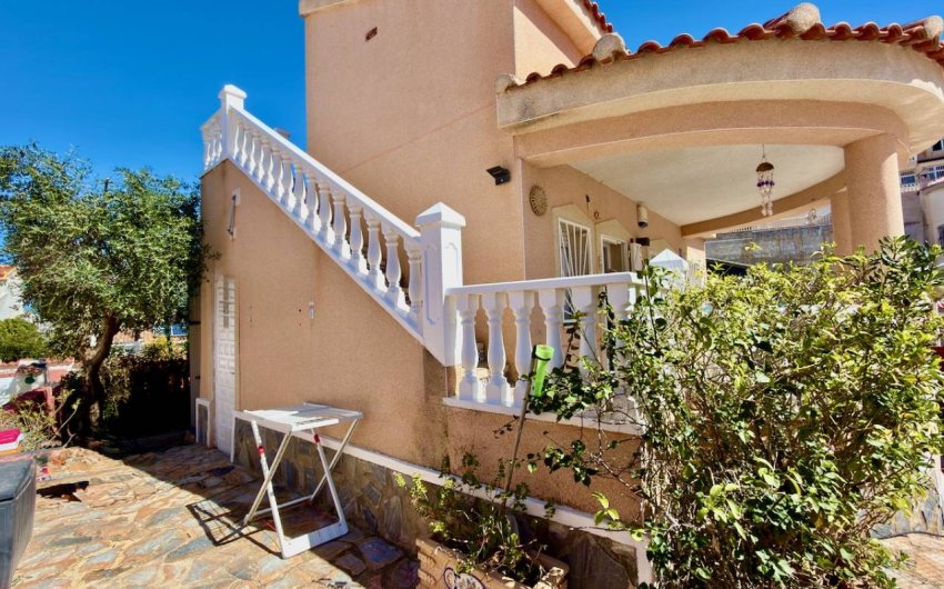 Herverkoop - Villa -
Ciudad Quesada - Rojales