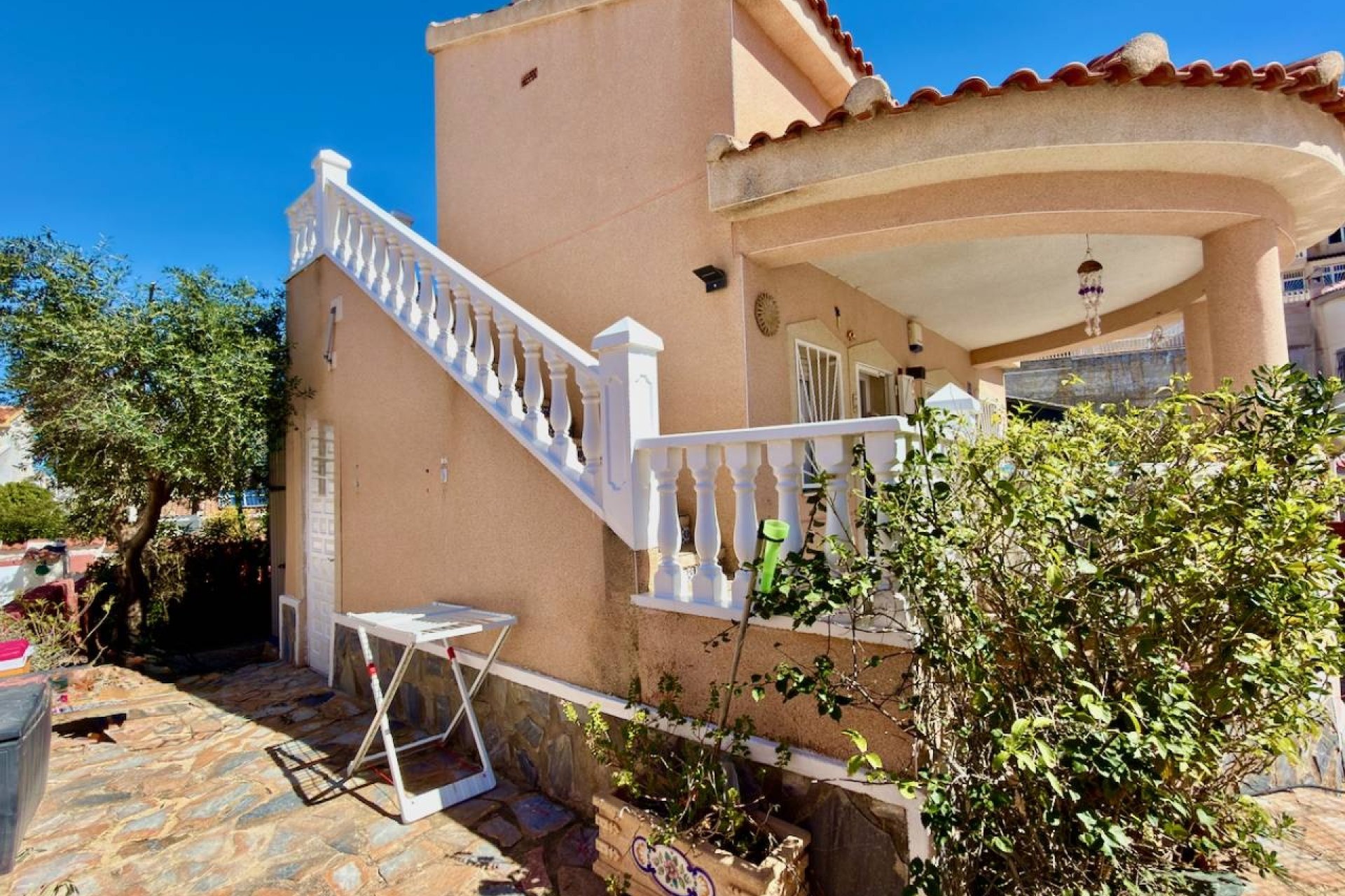 Herverkoop - Villa -
Ciudad Quesada - Rojales