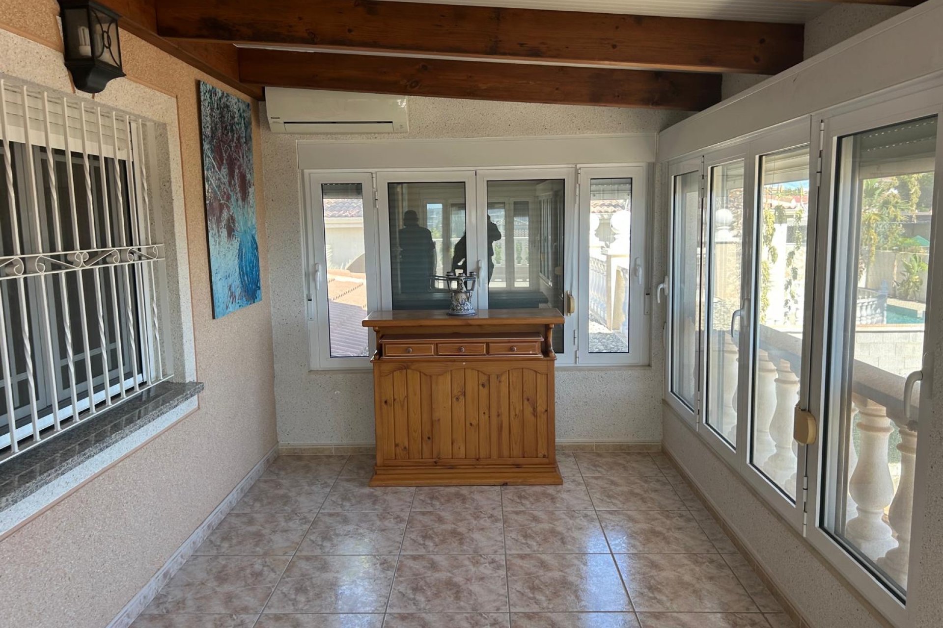 Herverkoop - Villa -
Ciudad Quesada - town