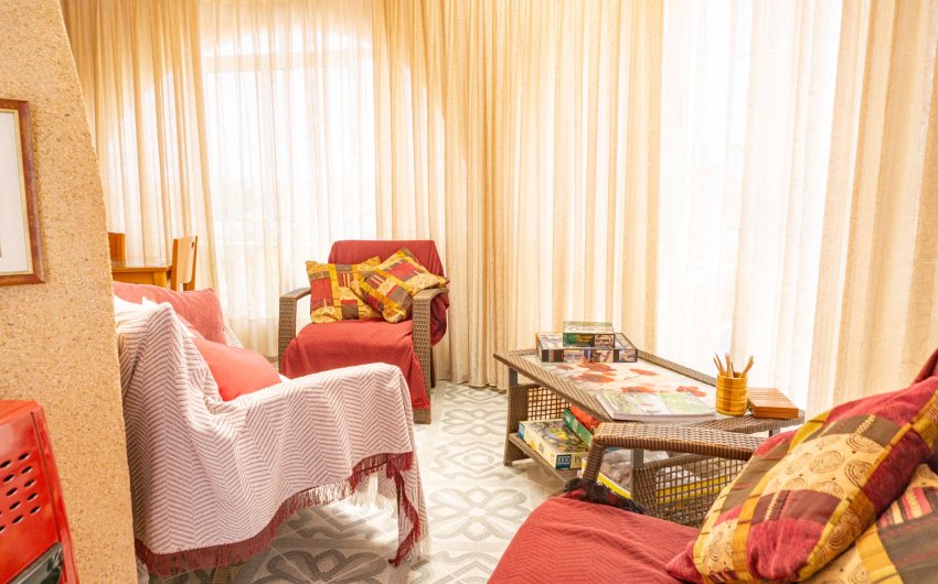 Herverkoop - Villa -
Ciudad Quesada - town