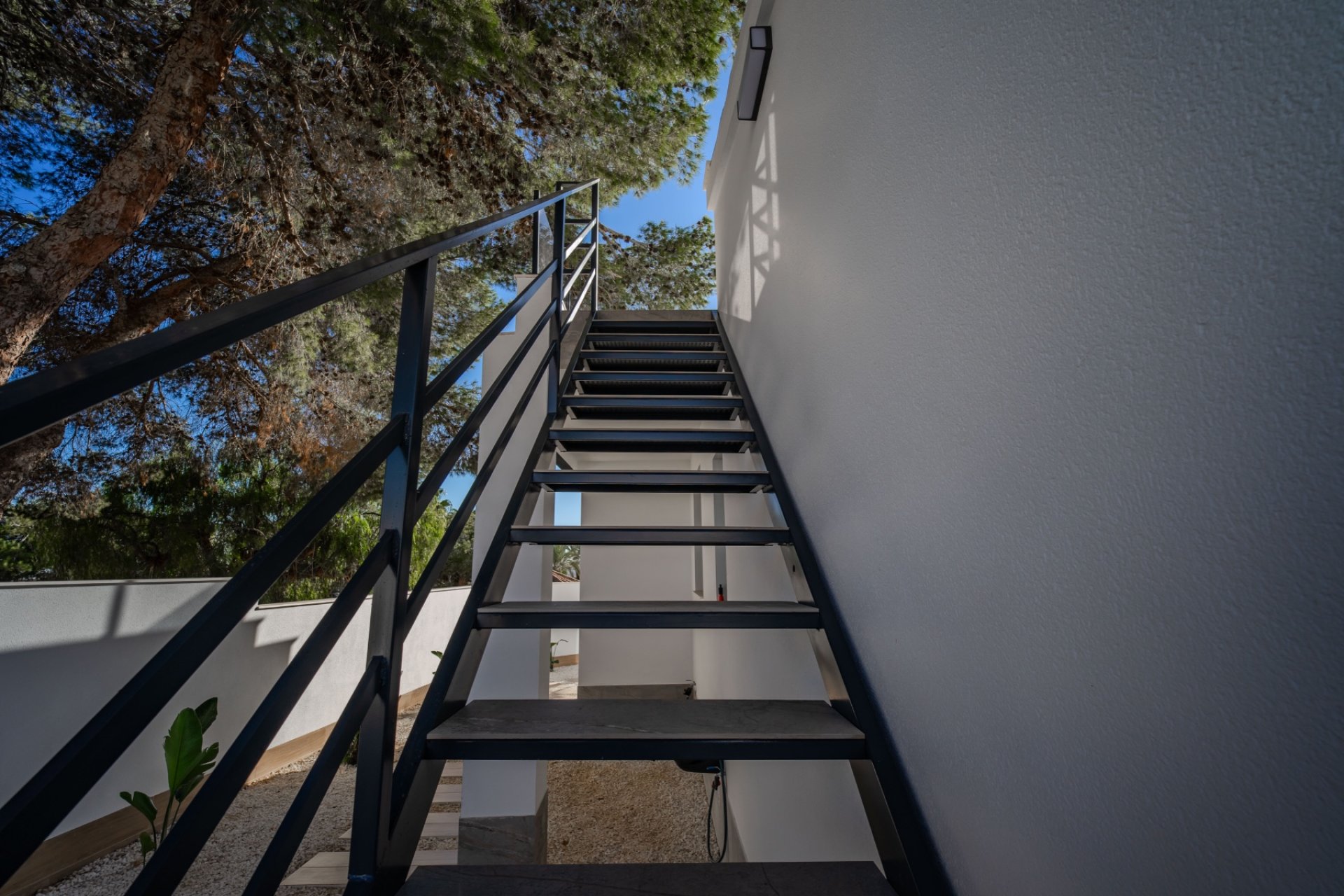 Herverkoop - Villa -
Ciudad Quesada - town