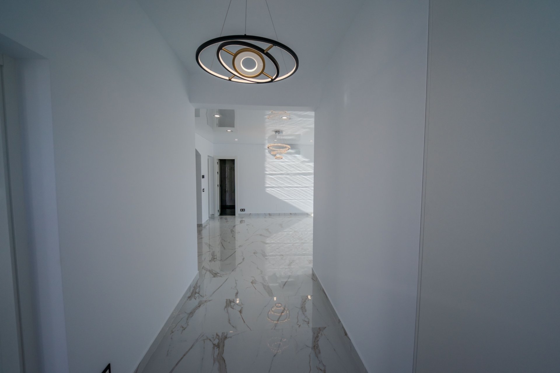 Herverkoop - Villa -
Ciudad Quesada - town