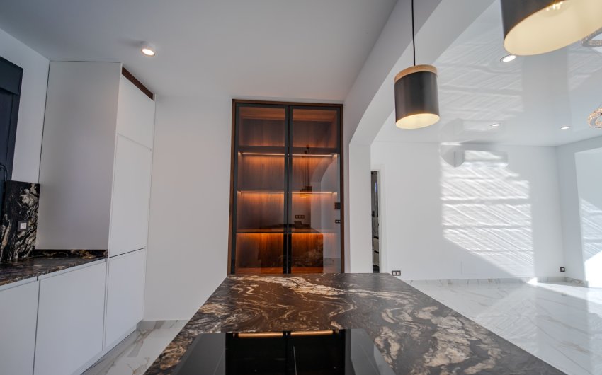 Herverkoop - Villa -
Ciudad Quesada - town