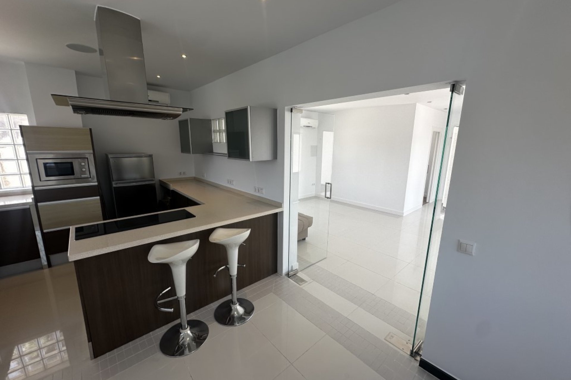 Herverkoop - Villa -
Ciudad Quesada