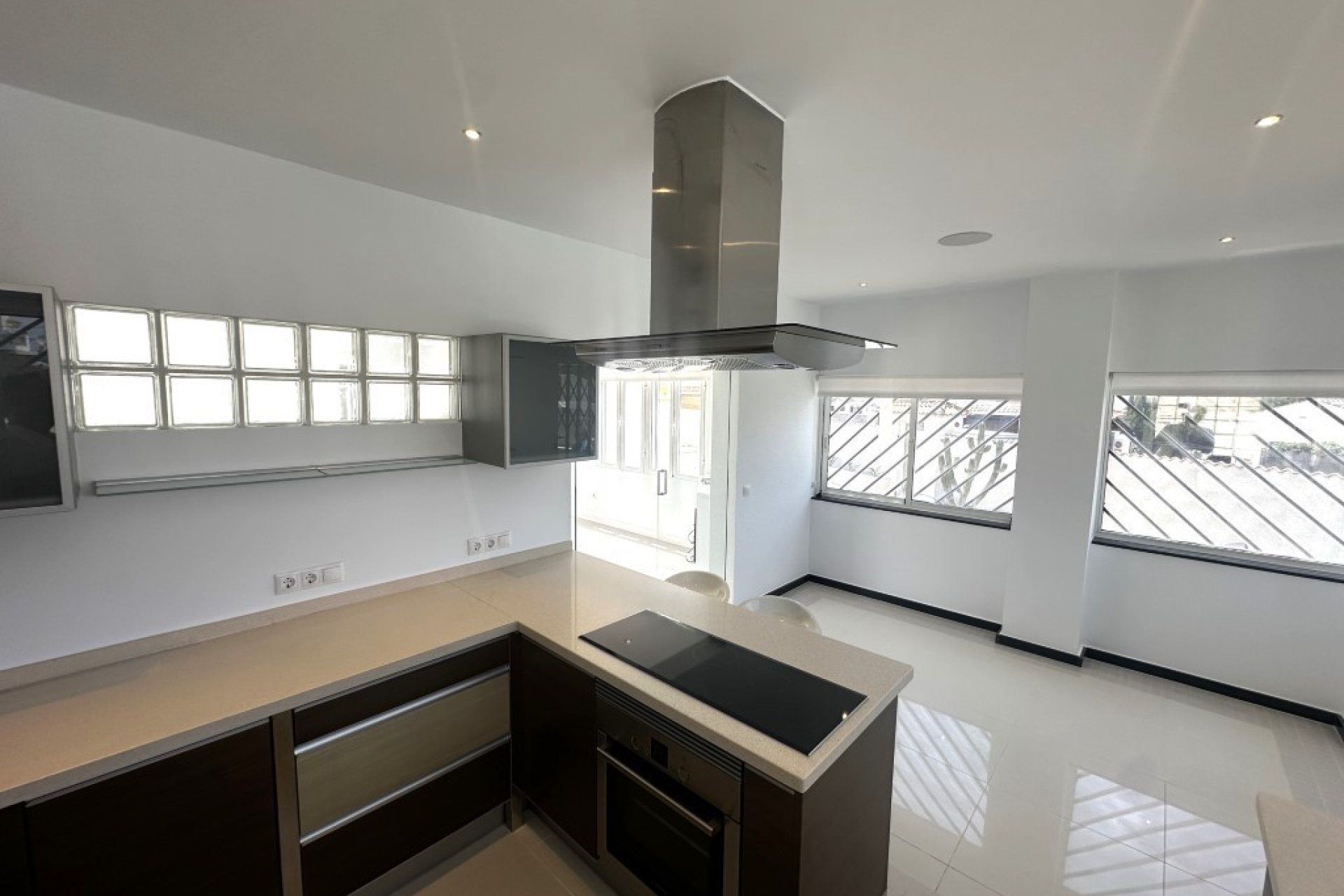 Herverkoop - Villa -
Ciudad Quesada