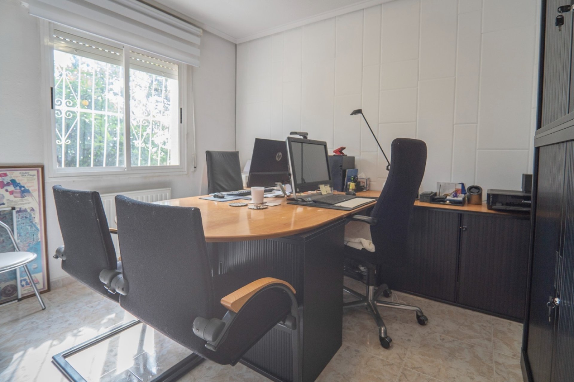 Herverkoop - Villa -
Ciudad Quesada