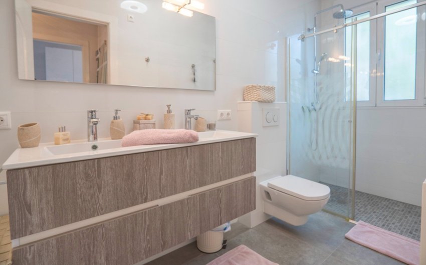 Herverkoop - Villa -
Ciudad Quesada