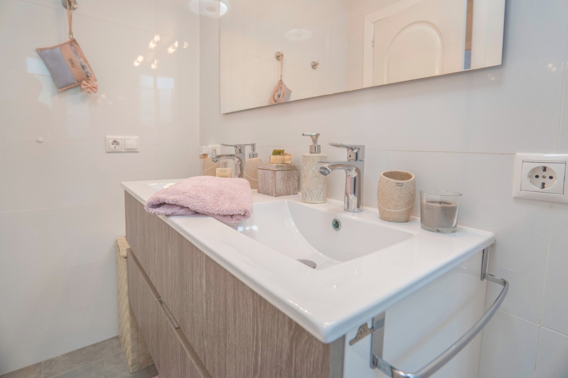 Herverkoop - Villa -
Ciudad Quesada