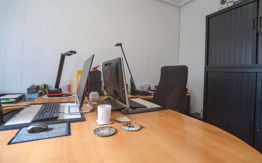 Herverkoop - Villa -
Ciudad Quesada