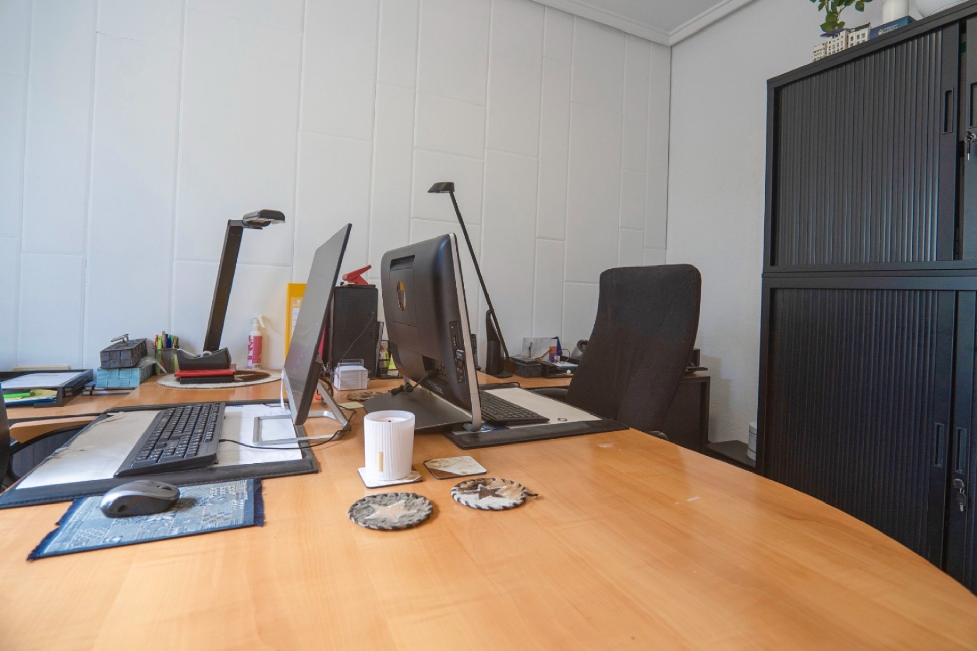 Herverkoop - Villa -
Ciudad Quesada